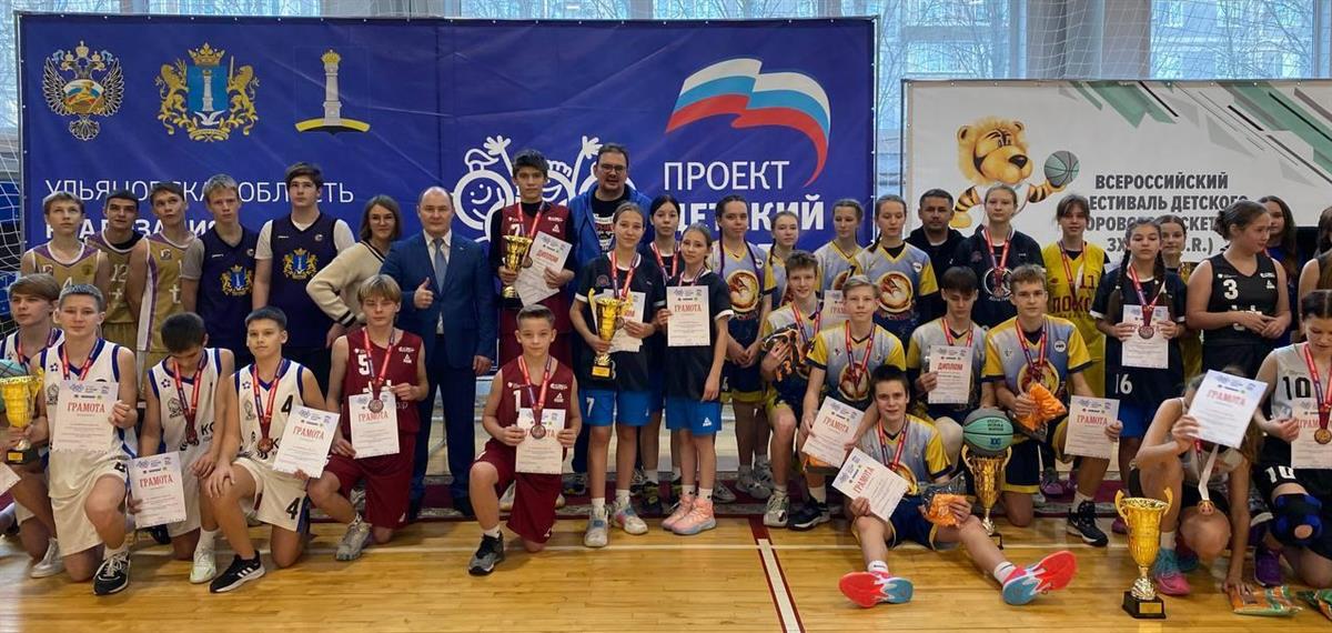 Региональноый этап Фестиваля по дворовому баскетболу 3х3 (D.V.O.R.) среди юношей и девушек 13-14 лет